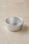 Aluminum Metal Round Cake Mold Durable Pastry Cake 1250ml Baking Mould Kw-3395 - 2
