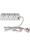 Sockets 3M 3way