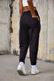 Women's Half Baggy Pants - 3