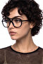 Elvis Black Blue Light Protective Glasses - 3