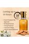 Oil Based Perfume for Men – Inspired by Reaflactiion Maan – Alcohol-Free, Long-Lasting Floral Woody Scent with Sandalwood & Musk – Elegant Signature Fragrance for Daily Wear (30 ML) - 6