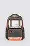 Ççs School Bag