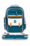 Primary School Children's School Bag Multi-Compartment Ergonomic Backpack - 4