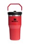 The iceflow flip straw 2.0 tumbler 0.60l colorful