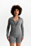 Alpha seamless Ceket - 3