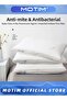 2-Pack Pillows for Sleeping Luxury Hotel Pillows Queen Size Set of 2 Bed Pillows for Side and Back Sleeper - 3