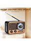 Retro Bluetooth speaker, AM/FM/SW. - 5