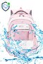 Licensed Imported Luxury Waterproof Unisex Backpack Suitable for Primary, Middle and High School Students - 3