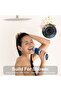 Mini Bluetooth shower speaker, LED, suction cup. - 2