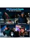 Bluetooth LED hat, 4 lighting modes. - 2