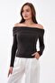 Women's Madonna Collar Blouse 265080 - 2