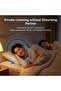 Under-pillow sleep speaker, ultra-thin. - 4