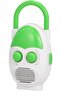 Waterproof shower radio, AM/FM, wall-mounted. - 5