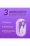 Tooth Whitening Toothpaste with Purple Tone Brightening , Color Repair Formula for Surface Stain Removal, Daily Dental Care for a Cleaner and Brighter Smile, Helps Refresh Breath, Suppor - 5