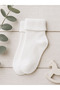 100% Cotton 0-6 Months Baby Socks Set of 5 / Unisex Baby Girl Boy Boxed Socks - 2