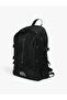 6W Reflector Spor Bpck 6Pr Black Unisex Black Bag - 102709861 - 2