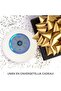 Waterproof Bluetooth shower speaker, suction cup, white. - 4