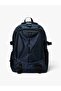 Backpack Unisex Navy Blue ml Frog Jrsrt