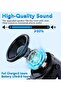 Bluetooth sensor speaker, RGB. - 3
