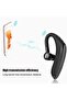 Bluetooth headset, wireless, 22hr talk time. - 4