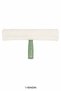 Team | |   35 cm Plush & Accessories | |   Glass Plush Cleaning Tool with Apparatus Glass Wiping and Drying Apparatus Plush Cloth Professional Glass Cleaning Apparatus Glass Drying Durable Material Glass Wiping Plush Set