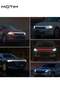 Car Hood LED Light Strip 71 Inch, Exterior Headlights, Waterproof Car Led Light Strips, Daytime Running Light Strips for Car and Truck - 2