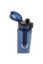 Water Bottle, 640.00 ml, Purple - 4