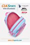 School Backpack, Lunch Bag, Pencil Bag, Water Bottle Set - 3
