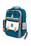 Primary School Children's School Bag Multi-Compartment Ergonomic Backpack - 6