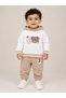 Boys 2-Piece Hoodie & Jogger Pants Set