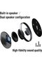 Conference speaker microphone, USB plug-and-play. - 5