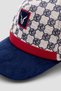 Boy's Patterned Hat - 2