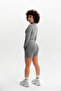 Alpha seamless Ceket - 5