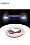 Car Hood LED Light Strip 71 Inch, Exterior Headlights, Waterproof Car Led Light Strips, Daytime Running Light Strips for Car and Truck
