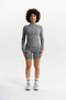 Alpha seamless Ceket