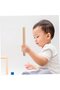 Wooden rhythm sticks. - 4