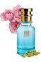 Oil-Based Perfume for Men – Tuxedo-Inspired – 10+ Hour Long-Lasting Oriental Spicy Scent with Amber, Oud & Rose – Alcohol Free – Ideal for Gala & Winter Evenings (30 ML)