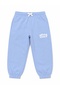 Boys 2-Piece Graphic Sweatshirt & Jogger Pants Set - 2