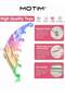 Light Up Fairy Wings DIY Elf Wings Costume Accessory for Women Fairy Accessories for Women Kid Girl - 2
