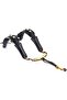 Saxophone shoulder strap.