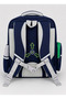 Primary School Children's School Bag Multi-Compartment Ergonomic Backpack - 3