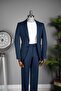 Drawstring sportswear suit (8432-8419-8395) parliament
