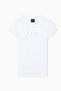 Cotton Slim Fit Crew Neck t Shirt t Shirt Xw002327 Af10358 U0002 - 2