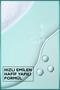 Salicylic Anti-Blemish Mask (3% Niacinamide, Aha, Centella Asiatica), Vegan & Cruelty Free - 6