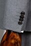 Vest Suit Gray - 5