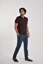 Men's Mercerized Shirt - 4
