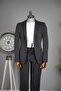 Suit Black - 3