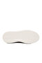 Black Genuine Leather Memory Foam Women's Casual Shoes - 5