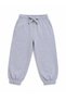 Girls 2-Piece Graphic Sweatshirt & Jogger Pants Set - 5