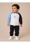 Boys 2-Piece Sweatshirt Hoodie & Jogger Pants Set